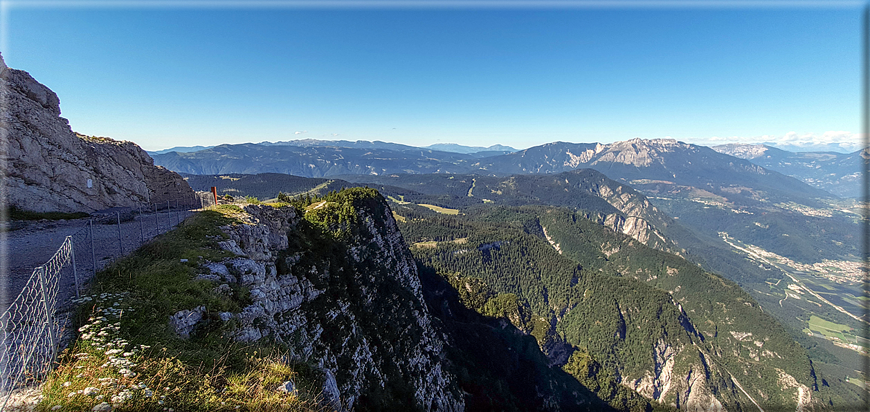 foto Pizzo di Levico